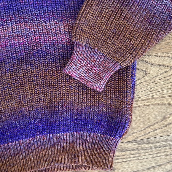 Family First Milano Matching Sweater & Pants Set-Hoodie Small / Pants Medium - Picture 6 of 16